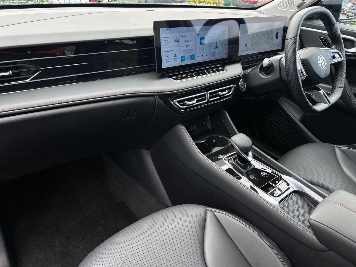 Used MG MG HS 2025 for sale - 77577743: Photo 2