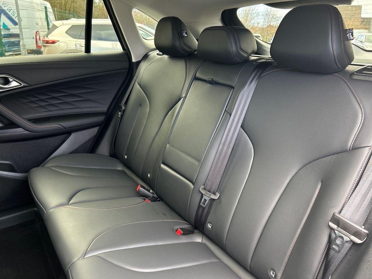 Used MG MG HS 2025 for sale - 77577743: Photo 20