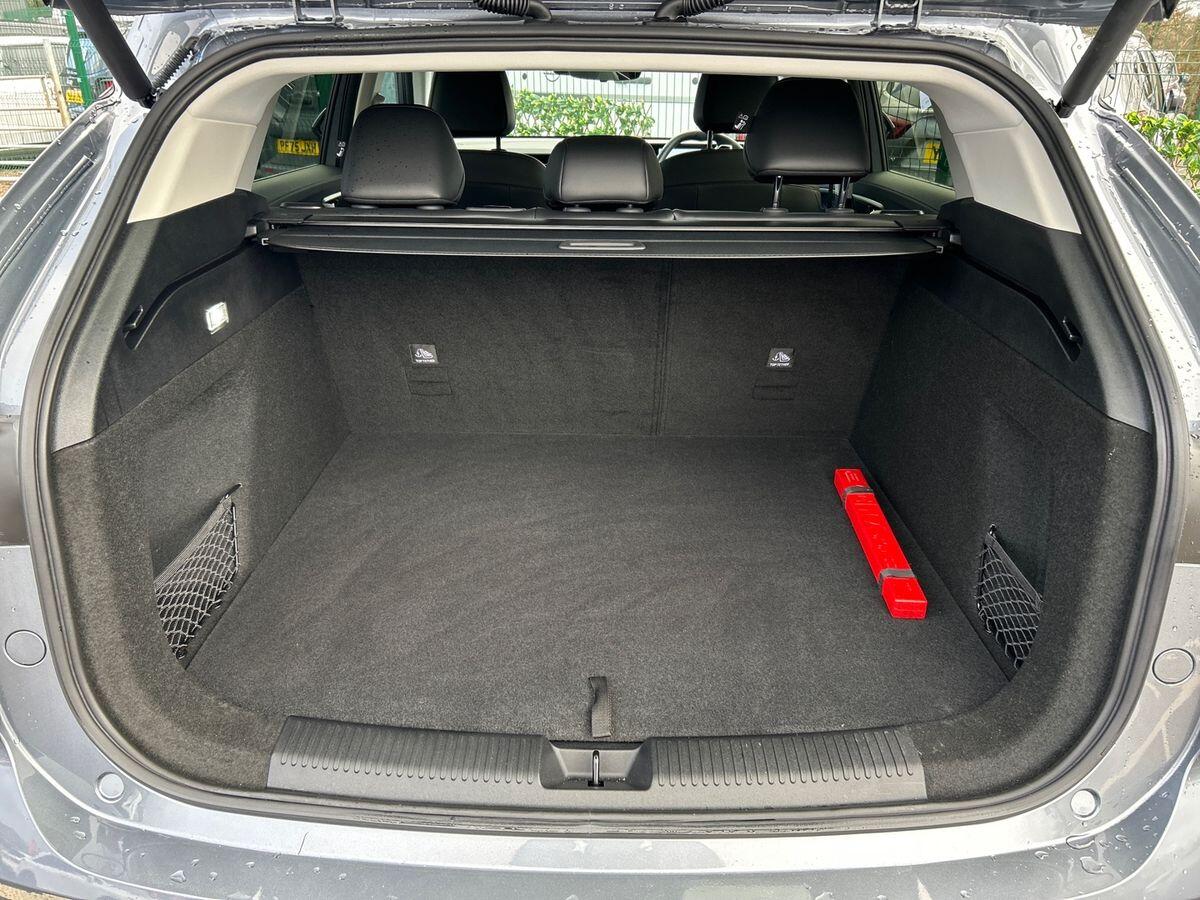 Used MG MG HS 2025 for sale - 77577743: Photo 21