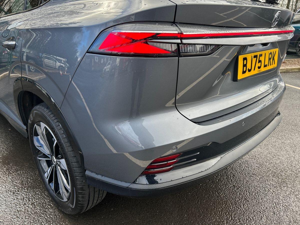 Used MG MG HS 2025 for sale - 77577743: Photo 22