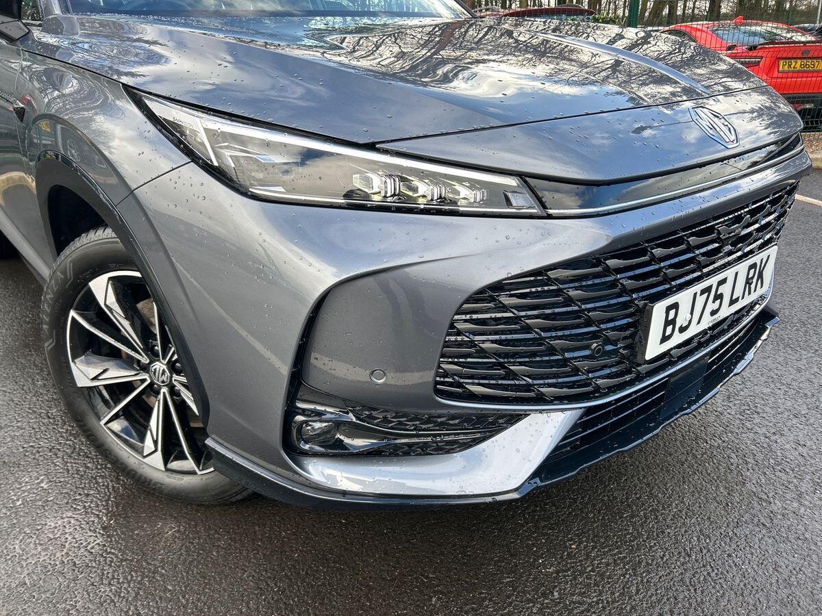 Used MG MG HS 2025 for sale - 77577743: Photo 25