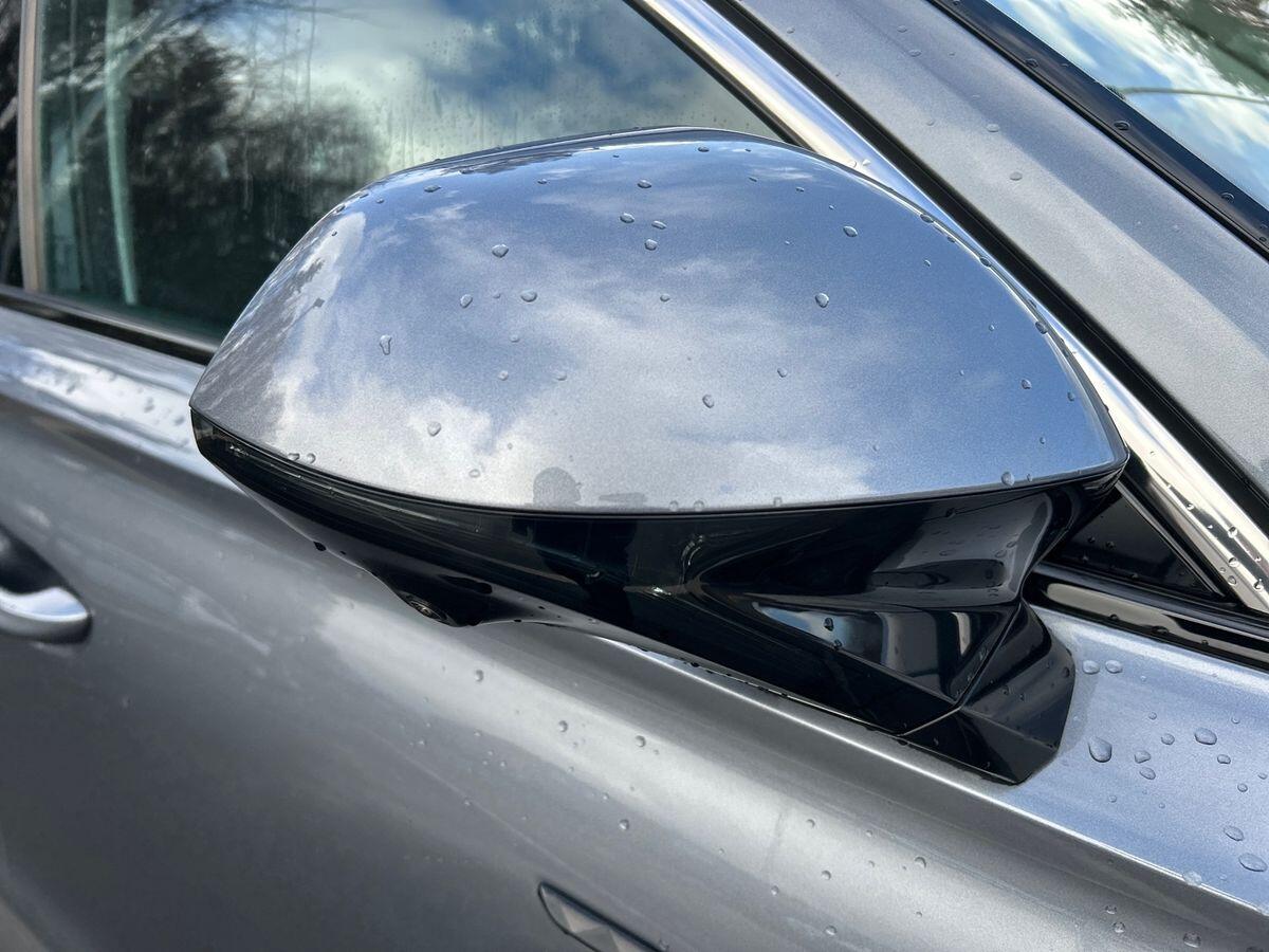 Used MG MG HS 2025 for sale - 77577743: Photo 27