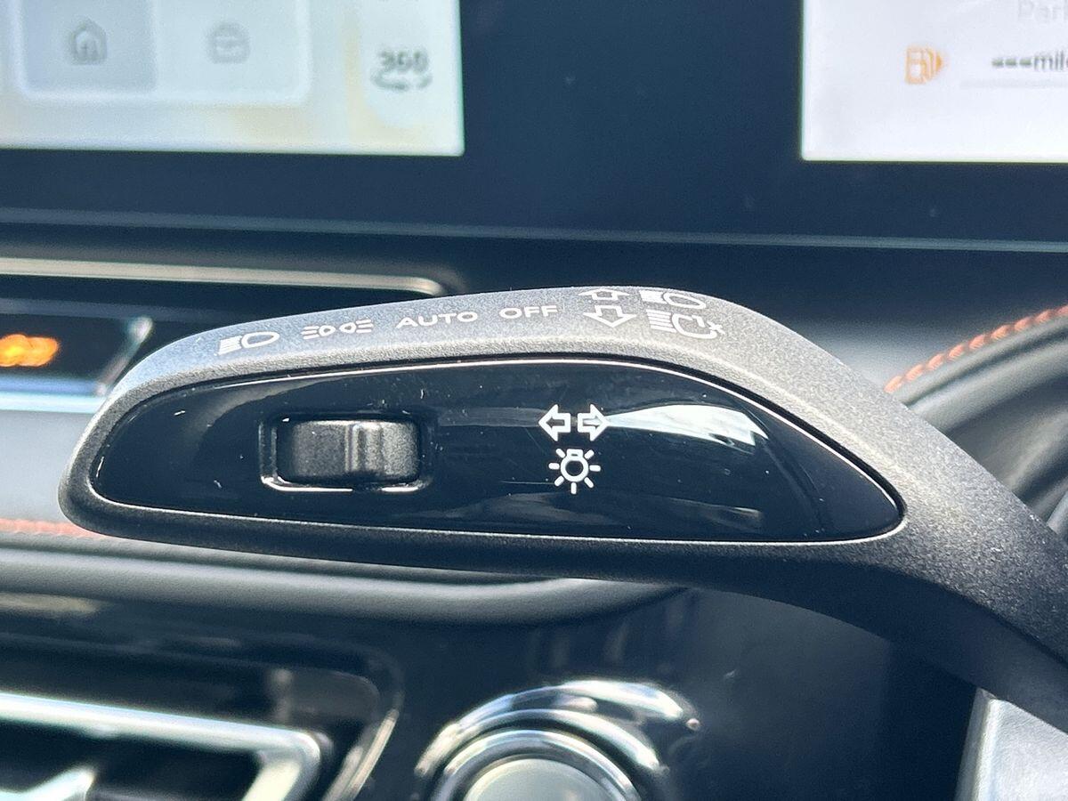 Used MG MG HS 2025 for sale - 77577743: Photo 29