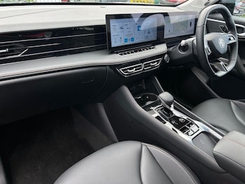 Used MG MG HS 2025 for sale - 77577743: Photo