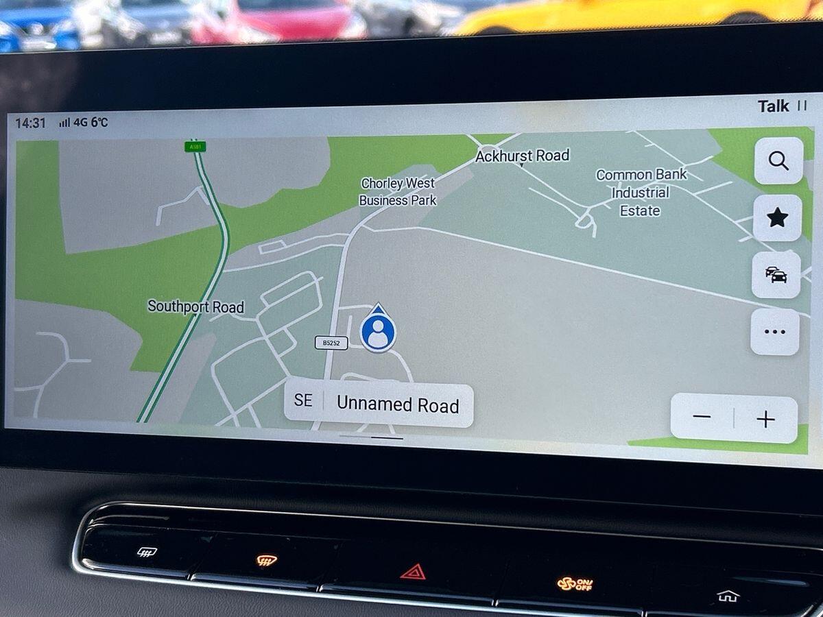 Used MG MG HS 2025 for sale - 77577743: Photo 32