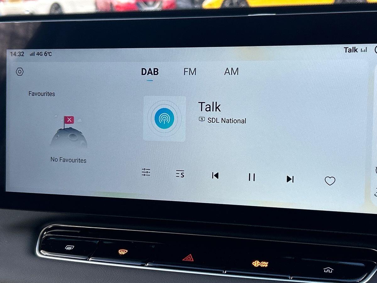 Used MG MG HS 2025 for sale - 77577743: Photo 35