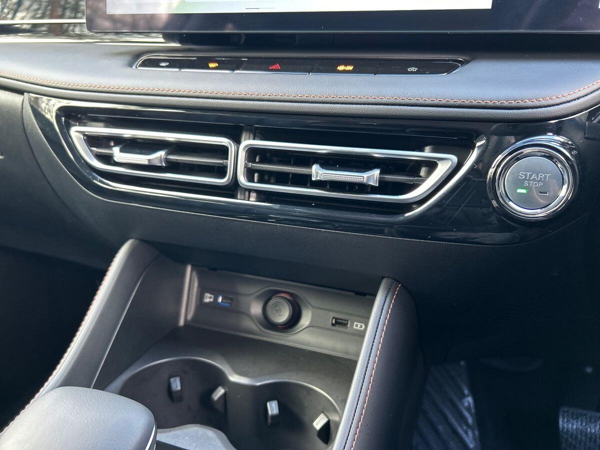 Used MG MG HS 2025 for sale - 77577743: Photo 37