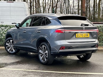 Used MG MG HS 2025 for sale - 77577743: Photo