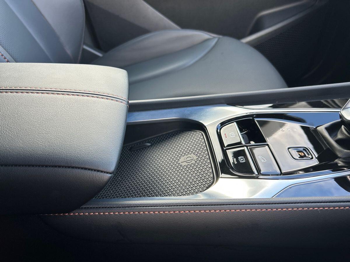 Used MG MG HS 2025 for sale - 77577743: Photo 40