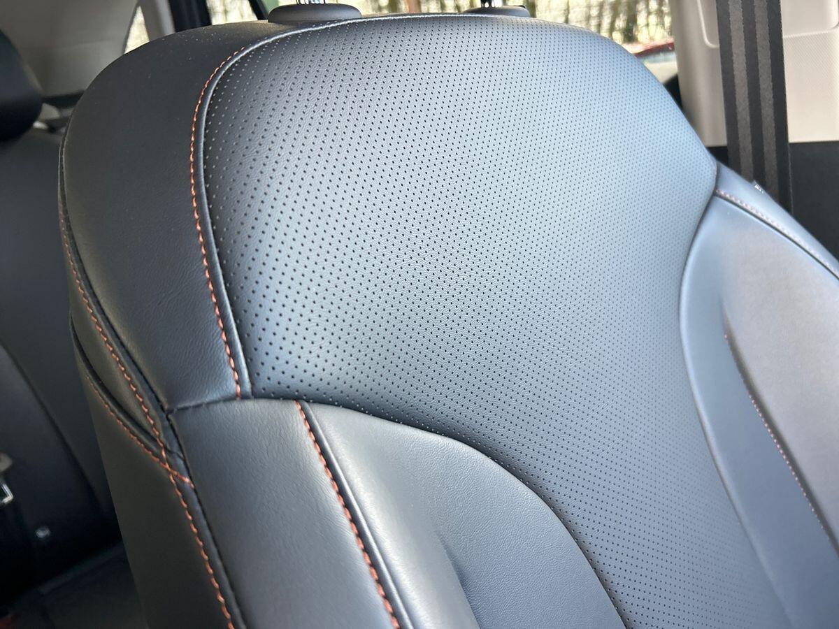 Used MG MG HS 2025 for sale - 77577743: Photo 41