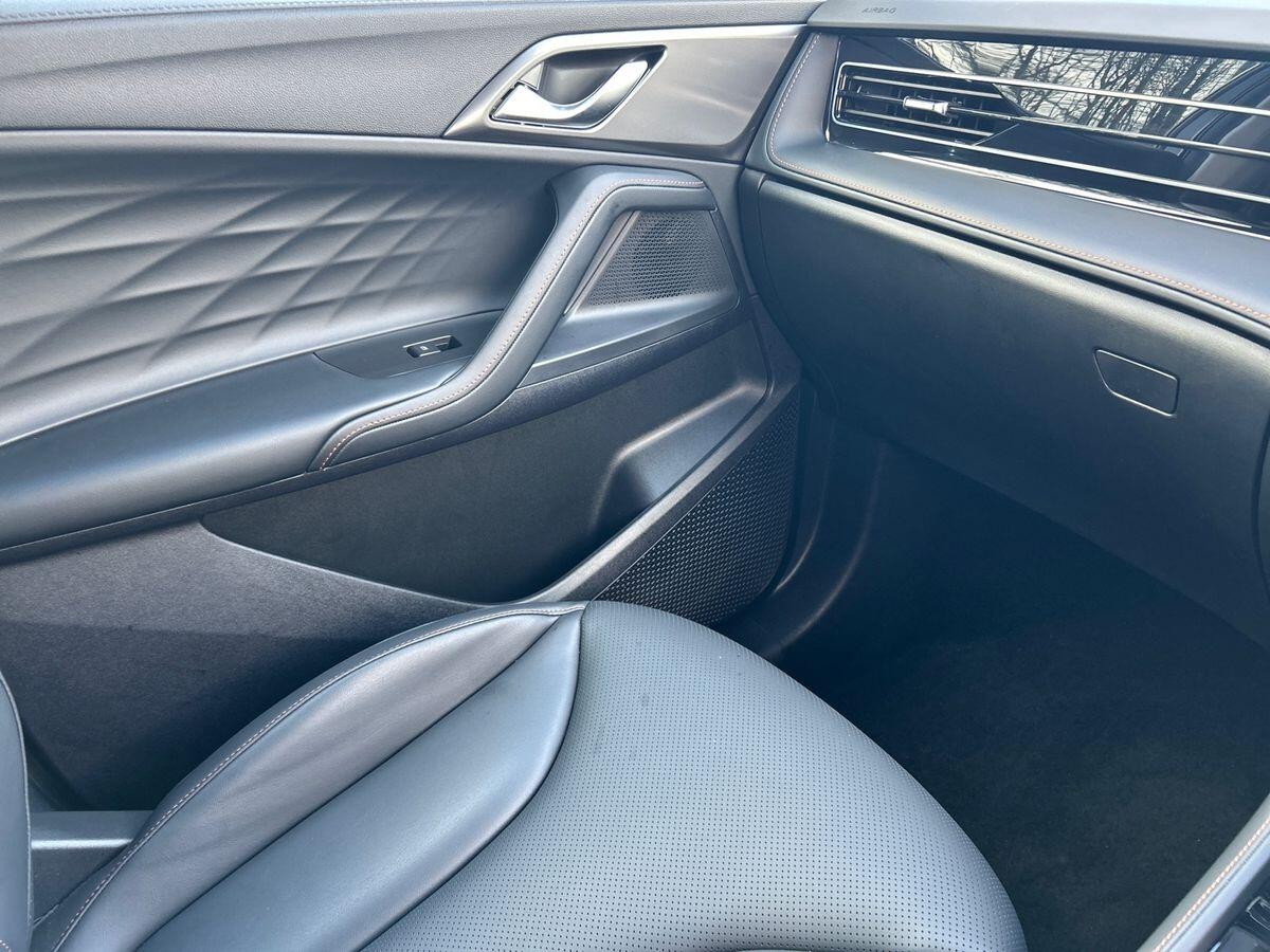 Used MG MG HS 2025 for sale - 77577743: Photo 42