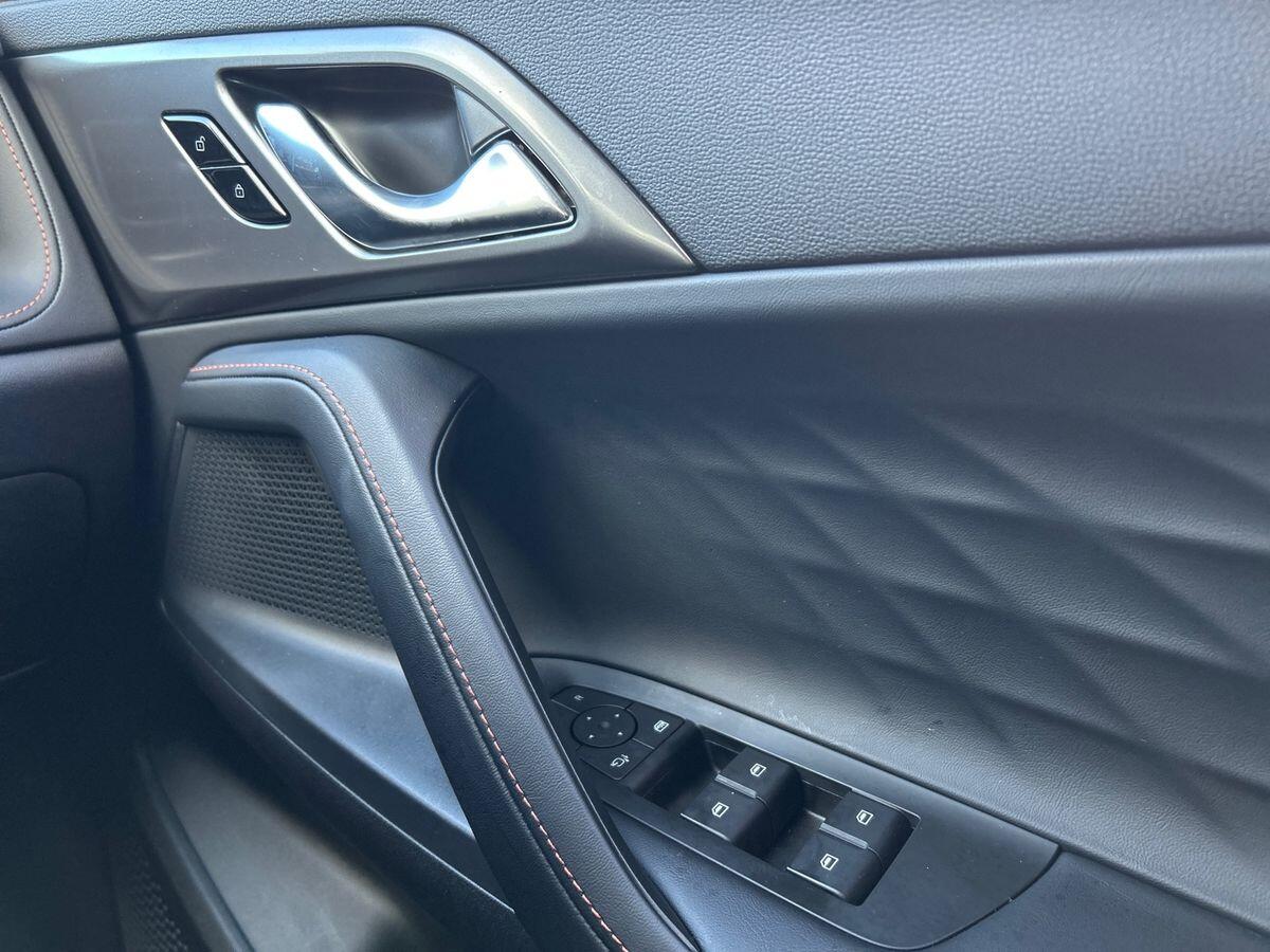 Used MG MG HS 2025 for sale - 77577743: Photo 45