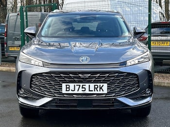 Used MG MG HS 2025 for sale - 77577743: Photo