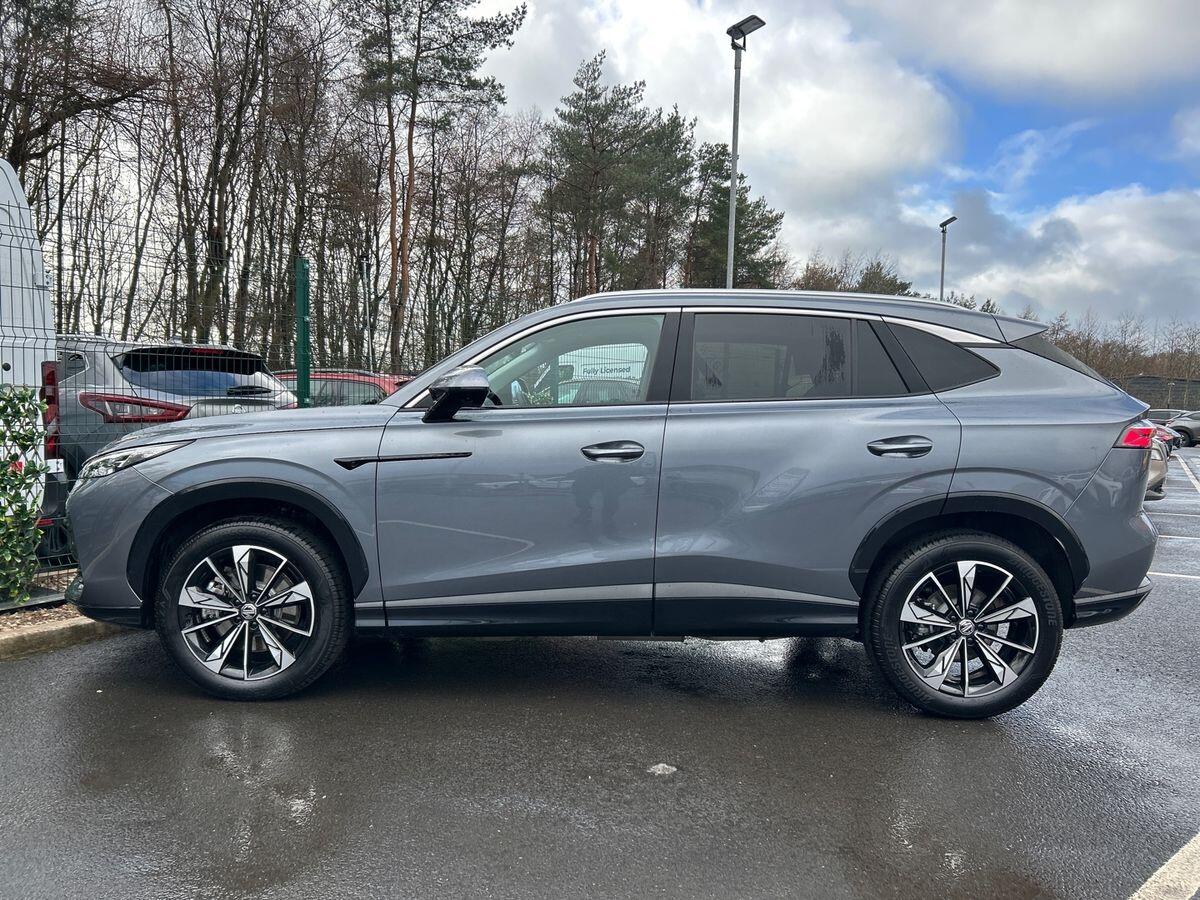 Used MG MG HS 2025 for sale - 77577743: Photo 6