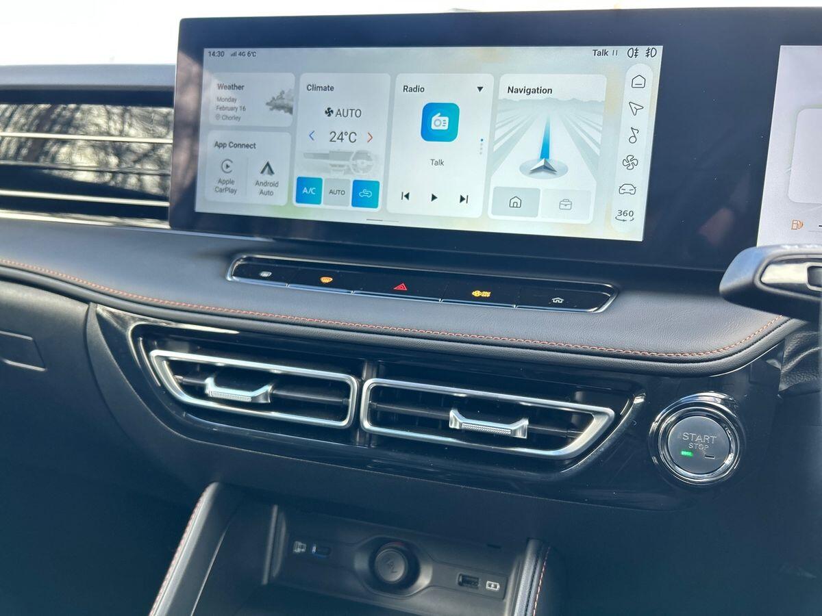 Used MG MG HS 2025 for sale - 77577743: Photo 9