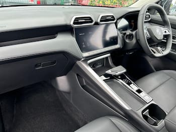 Used MG MG ZS 2025 for sale - 79819262: Photo