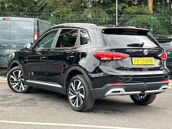 Used MG MG ZS 2025 for sale - 79819262: Photo