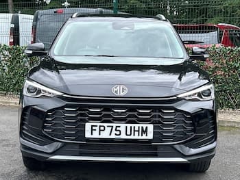 Used MG MG ZS 2025 for sale - 79819262: Photo