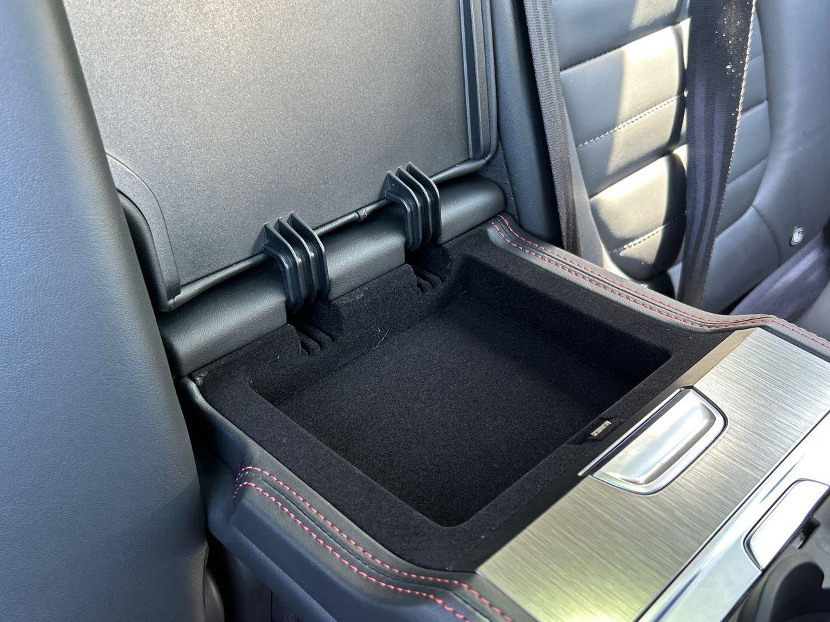 Used MG MG HS 2022 for sale - 77791784: Photo 25