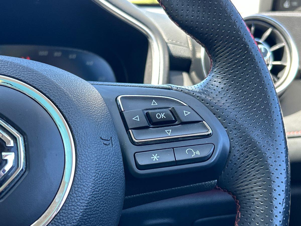 Used MG MG HS 2022 for sale - 77791784: Photo 37