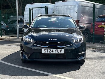 Used Kia Ceed 2024 for sale - 75969831: Photo