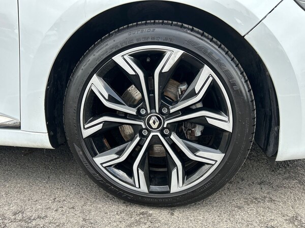 Used Renault Clio 2022 for sale - 76036865: Photo 10