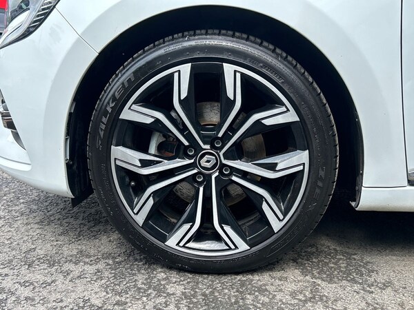 Used Renault Clio 2022 for sale - 76036865: Photo 13