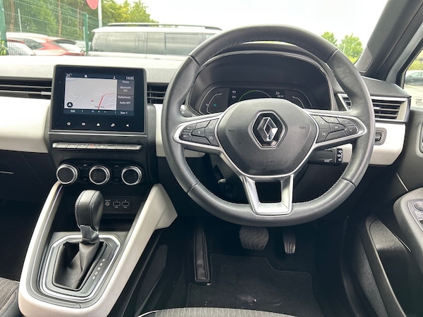 Used Renault Clio 2022 for sale - 76036865: Photo 19