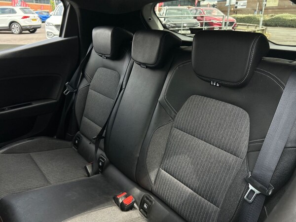Used Renault Clio 2022 for sale - 76036865: Photo 20