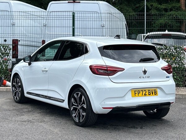 Used Renault Clio 2022 for sale - 76036865: Photo 3