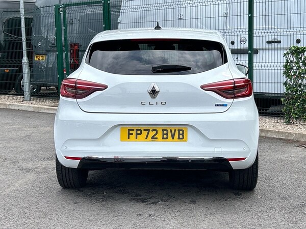 Used Renault Clio 2022 for sale - 76036865: Photo 5