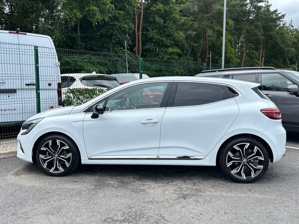 Used Renault Clio 2022 for sale - 76036865: Photo 6