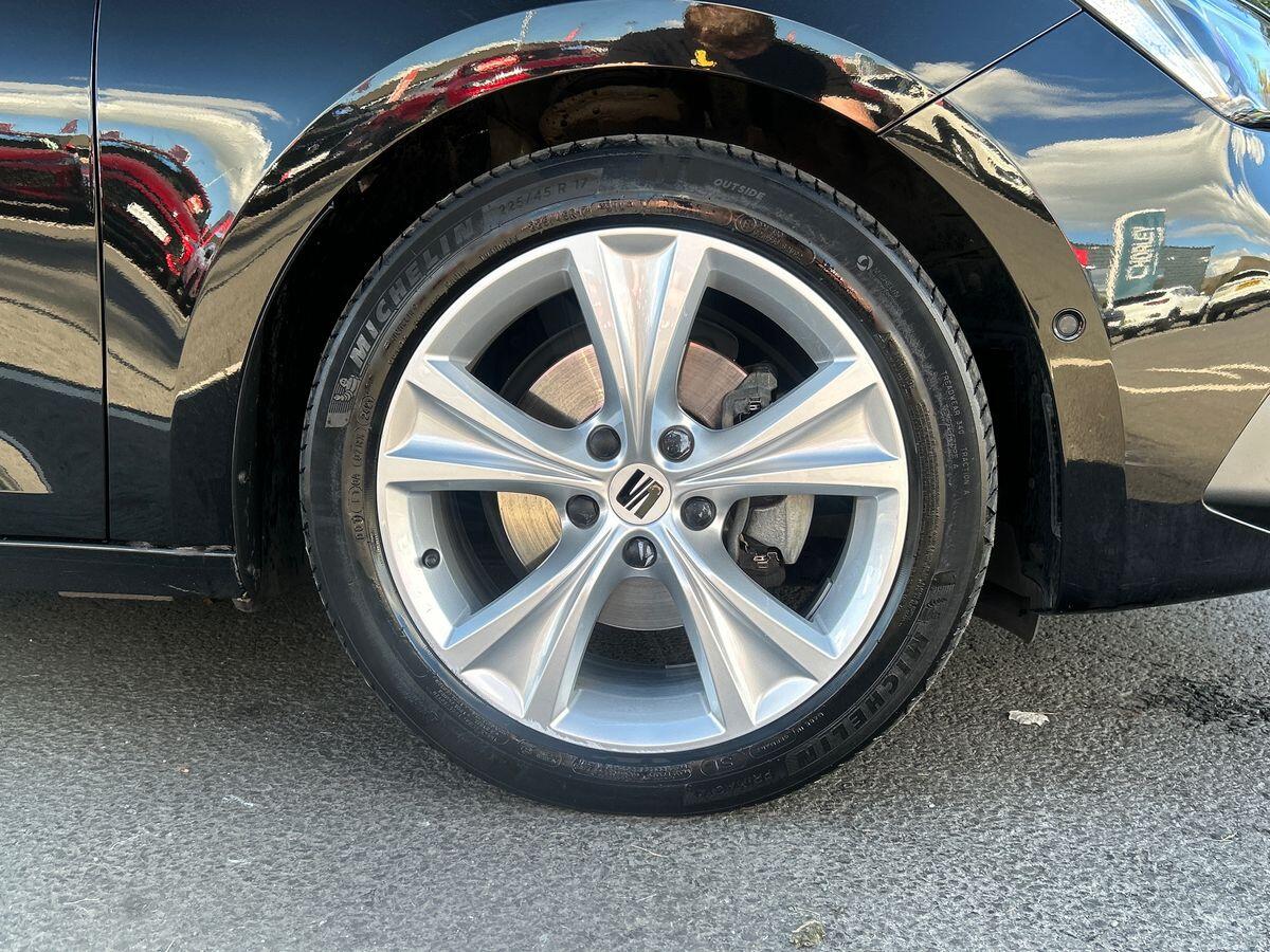 Used SEAT Leon 2021 for sale - 76604171: Photo 10