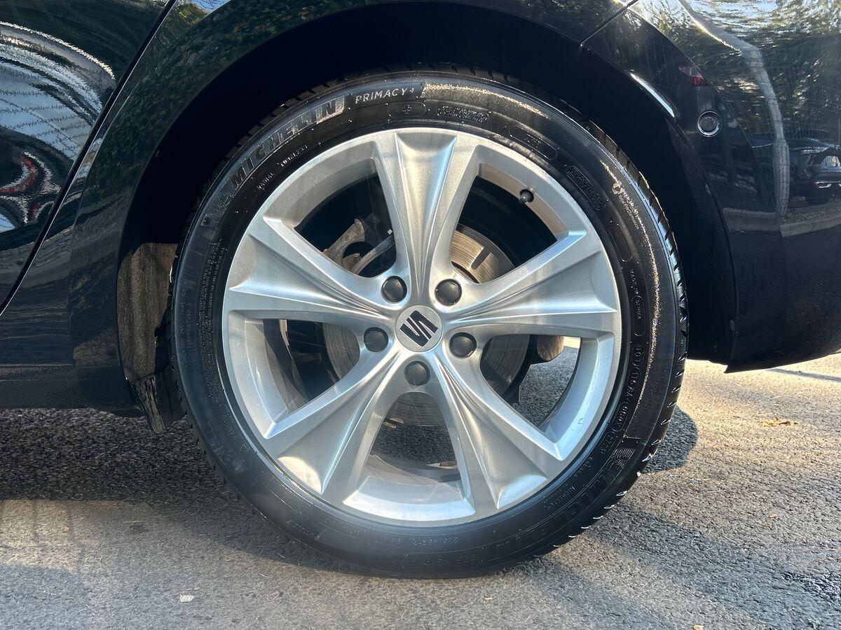 Used SEAT Leon 2021 for sale - 76604171: Photo 12