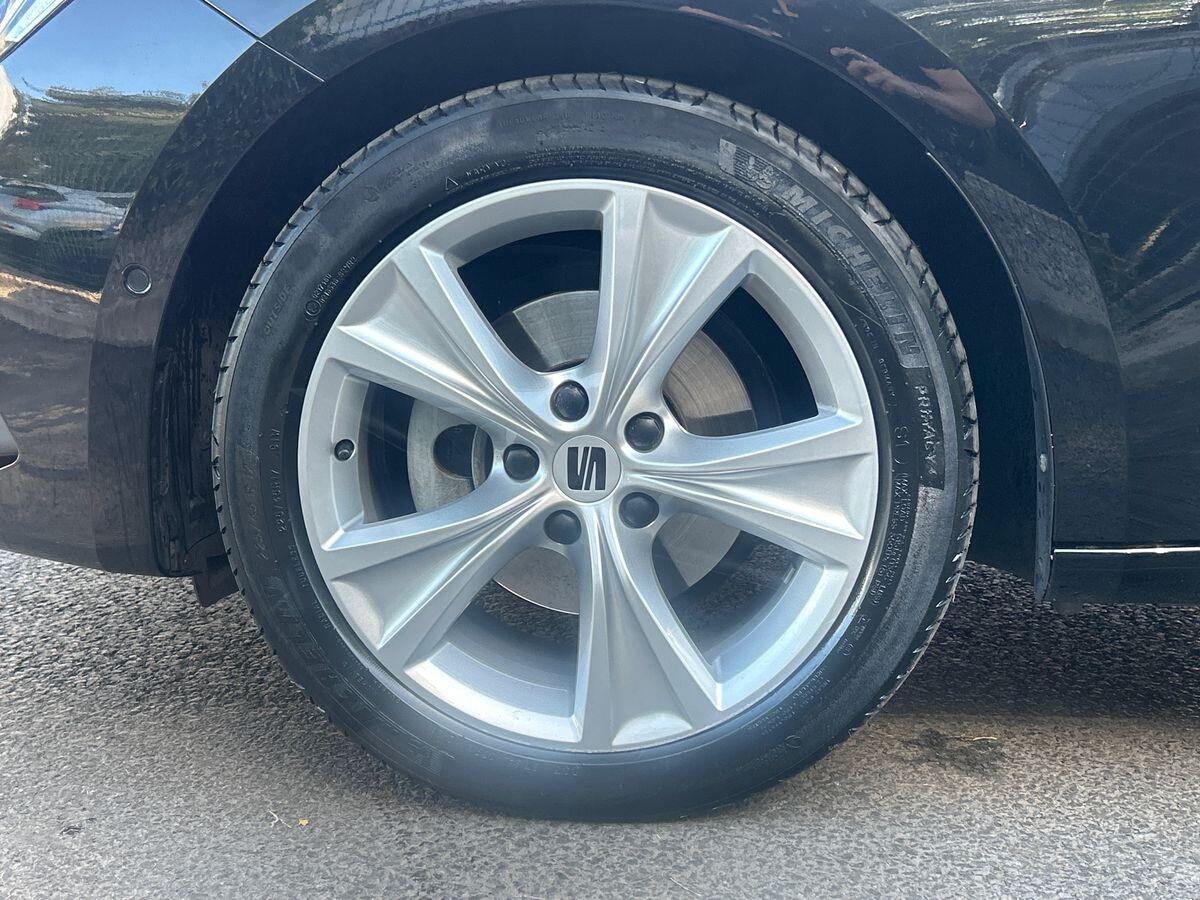 Used SEAT Leon 2021 for sale - 76604171: Photo 13