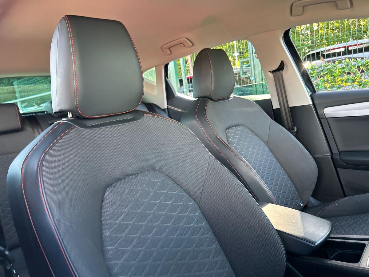 Used SEAT Leon 2021 for sale - 76604171: Photo 18