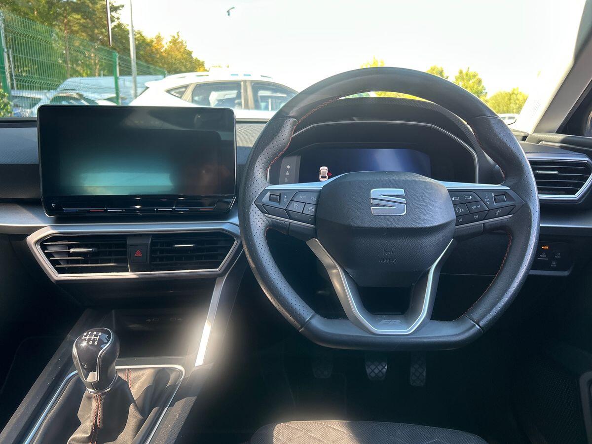 Used SEAT Leon 2021 for sale - 76604171: Photo 19