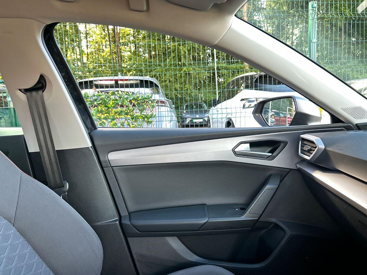 Used SEAT Leon 2021 for sale - 76604171: Photo 26