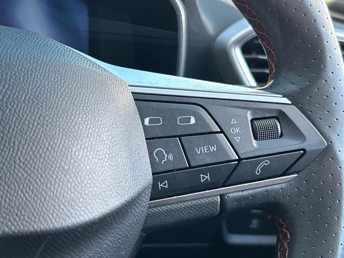 Used SEAT Leon 2021 for sale - 76604171: Photo 31