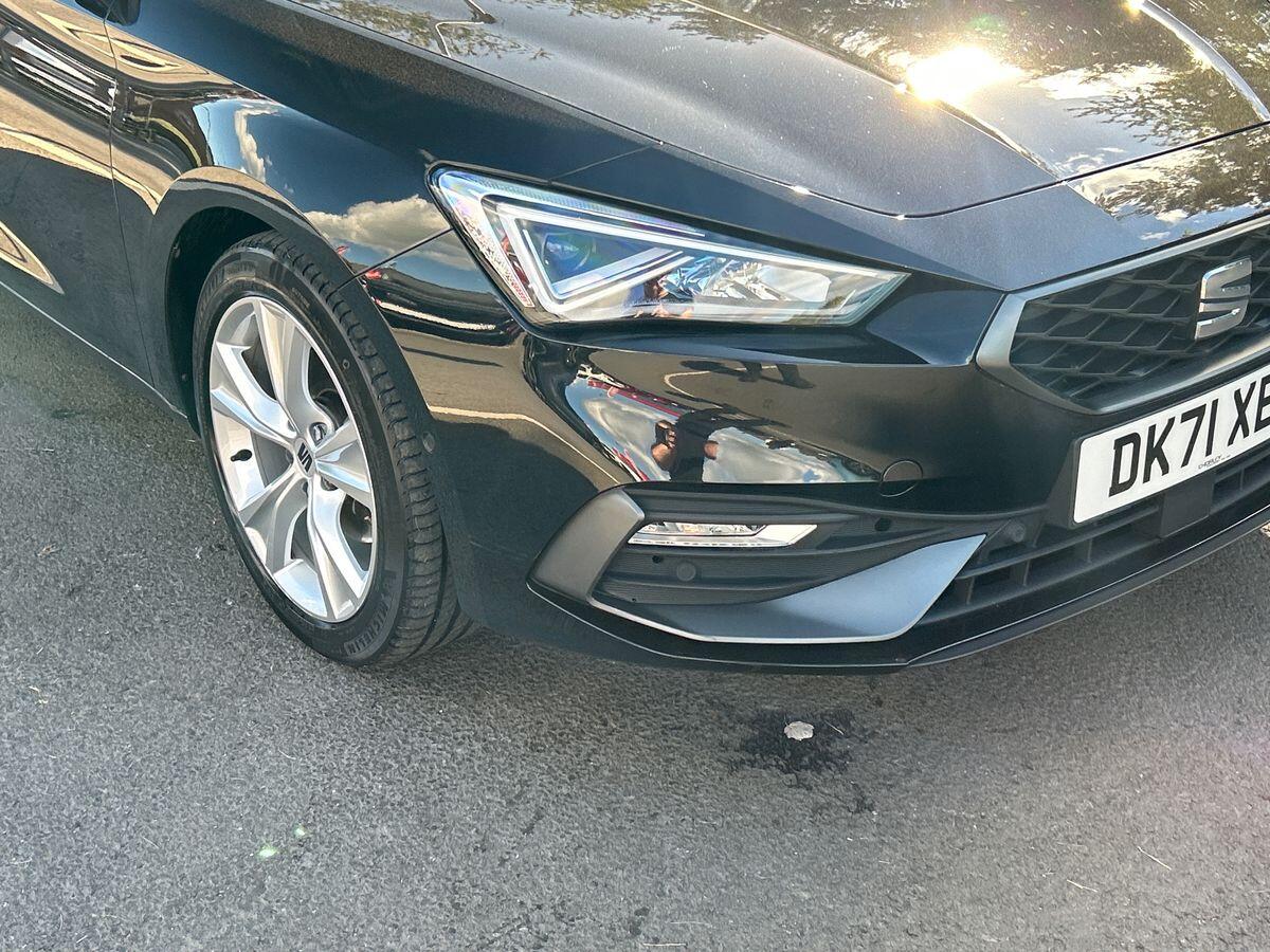 Used SEAT Leon 2021 for sale - 76604171: Photo 33