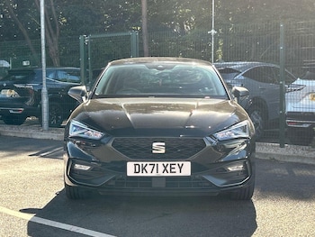 Used SEAT Leon 2021 for sale - 76604171: Photo