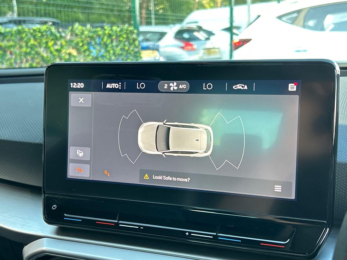 Used SEAT Leon 2021 for sale - 76604171: Photo 9