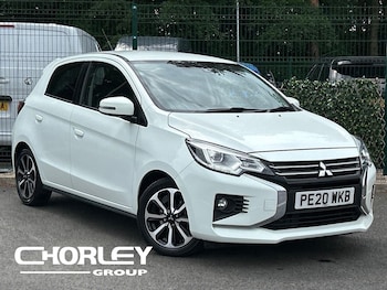 Used Mitsubishi Mirage 2020 for sale - 78909205: Photo