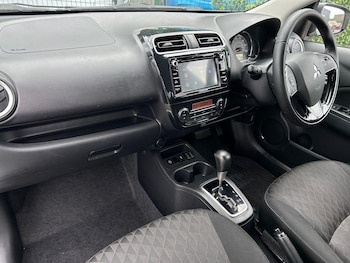 Used Mitsubishi Mirage 2020 for sale - 78909205: Photo