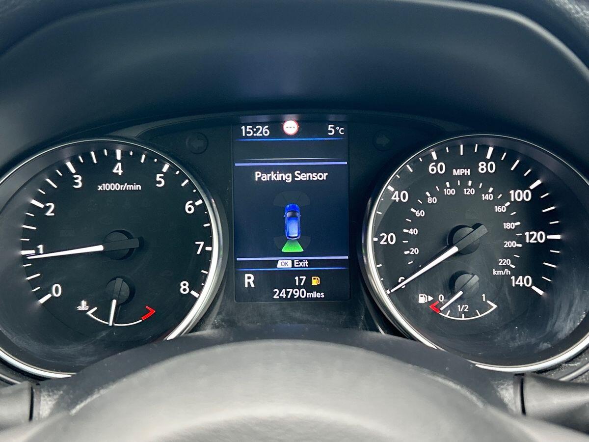 Used Nissan Qashqai 2021 for sale - 77601657: Photo 15