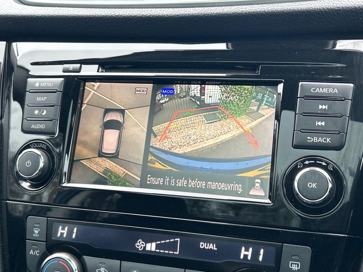 Used Nissan Qashqai 2021 for sale - 77601657: Photo 17