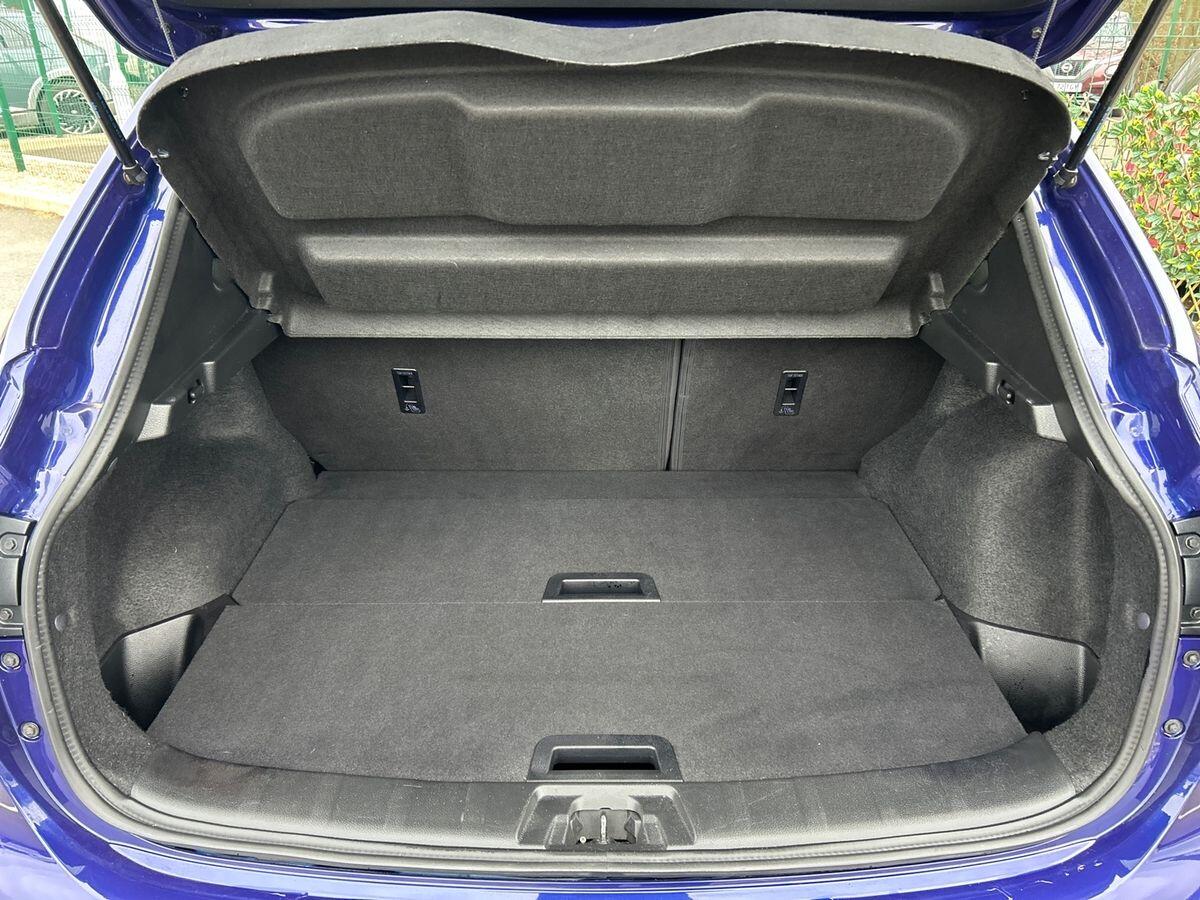 Used Nissan Qashqai 2021 for sale - 77601657: Photo 22