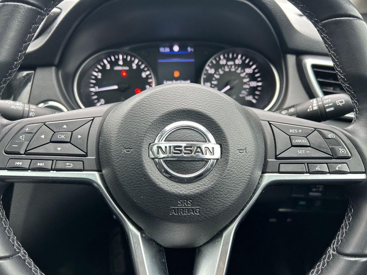 Used Nissan Qashqai 2021 for sale - 77601657: Photo 29