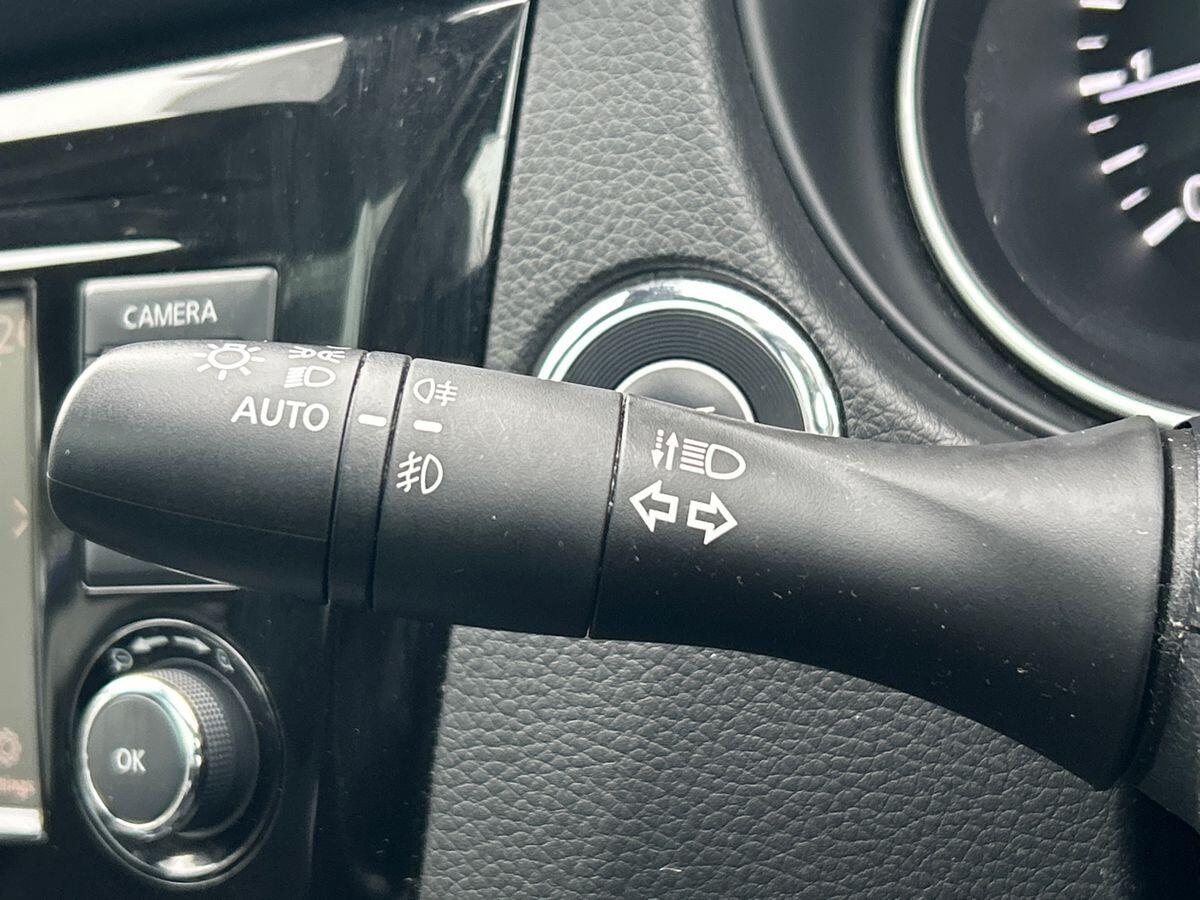 Used Nissan Qashqai 2021 for sale - 77601657: Photo 30