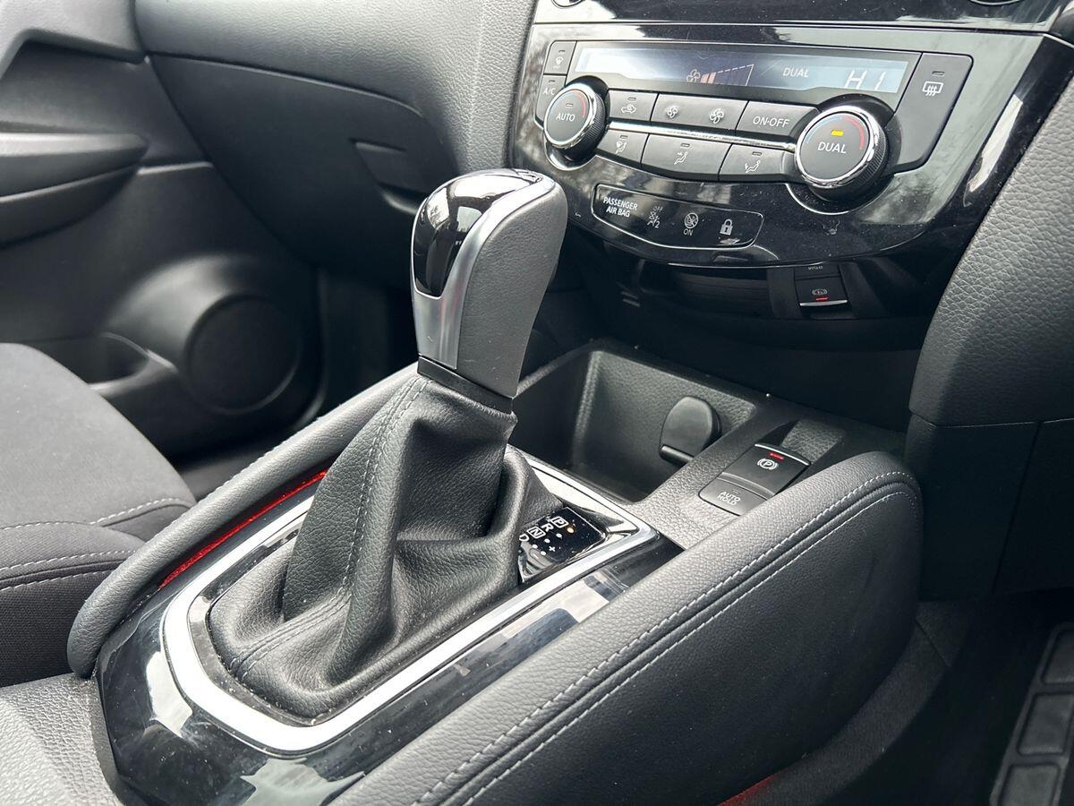 Used Nissan Qashqai 2021 for sale - 77601657: Photo 39